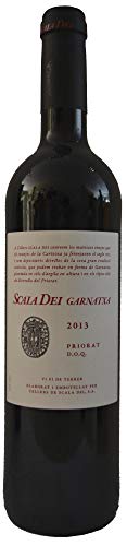 Scala Dei Tribut - Rotwein DO Priorat. 100% Grenache – 75 cl von Scala Dei