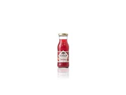 Scallop Apfel-Cranberry-Saft 200 ml pro Flasche, Tablett 15 Flaschen Scallop Apfel-Cranberry-Saft 200 ml pro Flasche, Tablett 15 Flaschen von Scallop