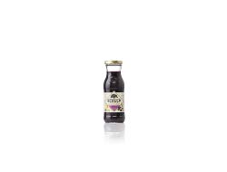 Scallop Apfel- und Holundersaft ohne Zusatzstoffe Bio 20 cl pro fs, Tablett 15 fl von Scallop