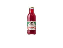 Scallop Apfelsaft rote Liebe 20 cl pro Flasche, Box 15 Flaschen Scallop Apfelsaft rote Liebe 20 cl pro Flasche, Box 15 Flaschen von Scallop