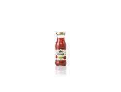 Scallop Bio-Tomatensaft, 20 cl Flasche von Scallop