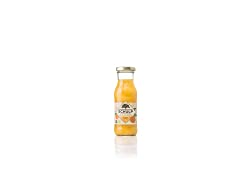 Scallop Orangensaft Bio 20 cl pro Flasche, Tablett 15 Flaschen von Scallop