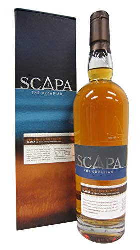 Scapa - Glansa - Whisky von Scapa