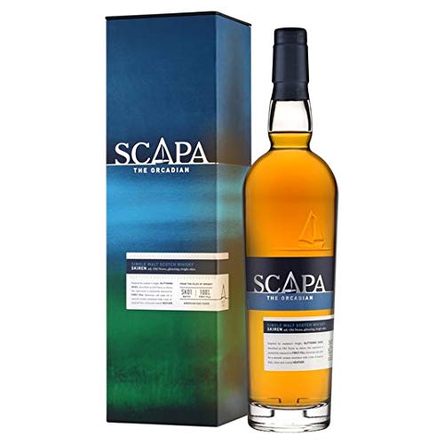 Scapa Skiren Scotch Whisky 70cl von Scapa