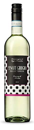 Pinot Grigio delle Venezie DOC Weißwein 0.75 l von Scavi & Ray