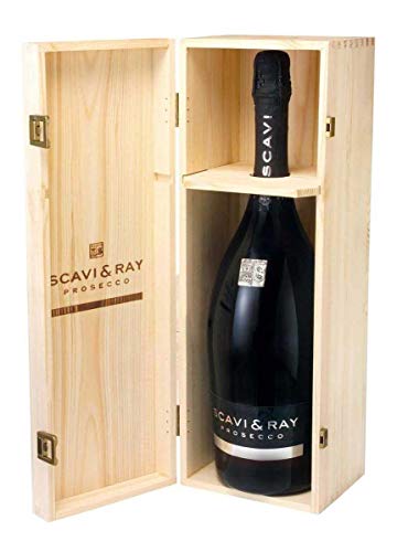 SCAVI RAY 090-5445-016 Prosecco Spumante Magnum von Scavi & Ray