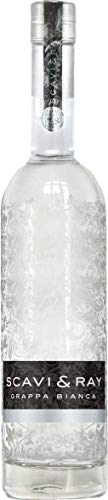 SCAVI & RAY Grappa Bianca 3 x 0,7 Liter SCAVI & RAY Grappa Bianca 3 x 0,7 Liter von Scavi & Ray