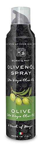 SCAVI & RAY Olivenölspray "Klassik" 0,2L von Scavi & Ray