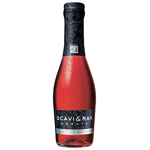 SCAVI & RAY Prosecco Frizzante (24 x 0,2l) von SCAVI & RAY WINERY