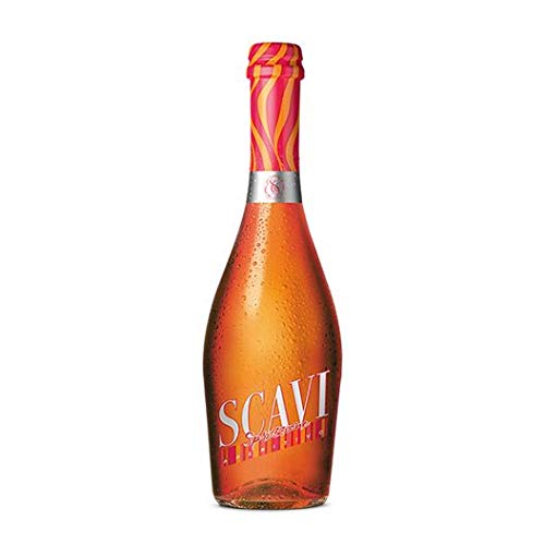 SCAVI & RAY Sprizz Piccolo 12 x 0,2 Liter von Scavi & Ray