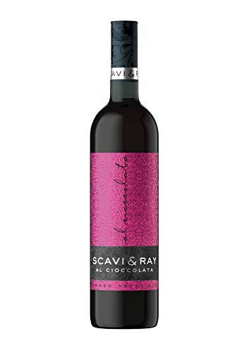 Scavi & Ray Al Cioccolata 0,75l Scavi & Ray Al Cioccolata 0,75l von Scavi & Ray
