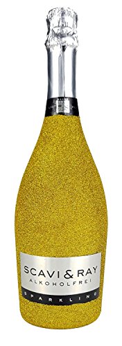 Scavi & Ray Bling Bling Alkoholfrei Sparkling 0,75l ( von Scavi & Ray