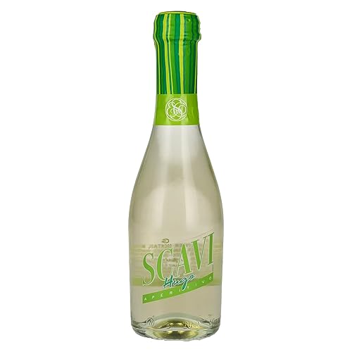 Scavi & Ray HUGO Aperitivo 6% Volume 0,2l (12 x Liter) von Scavi & Ray