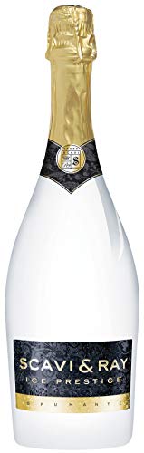 Scavi & Ray ICE Prestige Spumante Cuvee 0,75l (10,5% Vol) -[Enthält Sulfite] von Scavi & Ray