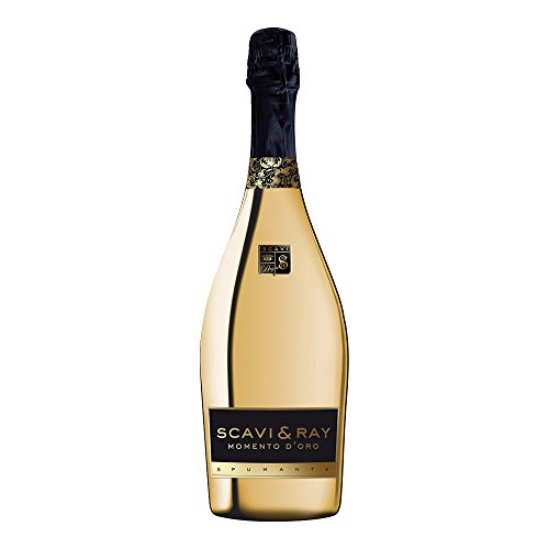 Scavi & Ray Momento d'Oro Extra trocken (6 x 0.75 l) von Scavi & Ray
