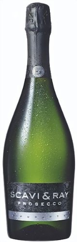 Scavi & Ray Prosecco Spumante 0,75 ltr. von Scavi & Ray