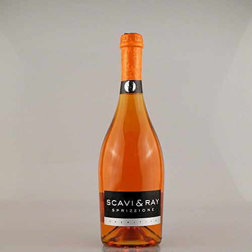 Scavi & Ray Sprizzione trocken (1 x 0.75 l) von Scavi & Ray