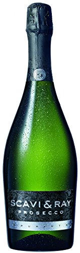 Scavi & Ray Spumante 0,75 Liter Scavi & Ray Spumante 0,75 Liter von Scavi & Ray