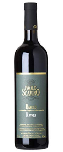 Barolo Ravera - 2017 - Paolo Scavino von Paolo Scavino