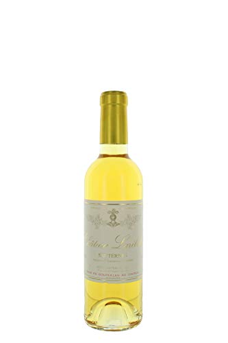 Sauternes Chateau Laribotte Cl 37,5 Scea Lahiteau von Scea Lahiteau