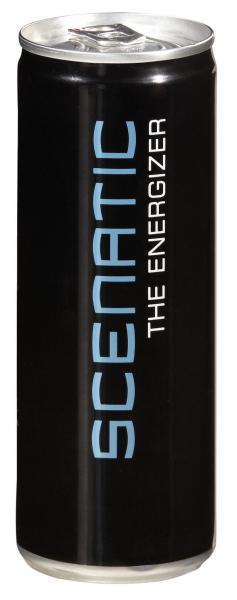 Scenatic Energy Drink (Einweg) von Scenatic