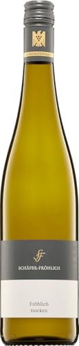 Schaefer-Froehlich Froehlich 2022 0.75 L Flasche Schaefer-Froehlich Froehlich 2022 0.75 L Flasche von Schäfer-Fröhlich
