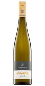 WEINGUT SCHÄFER-FRÖHLICH, Riesling, Stromberg Großes Gewächs, WEIßWEIN (case of 6x750ml) Deutschland/Nahe von Schäfer-Fröhlich