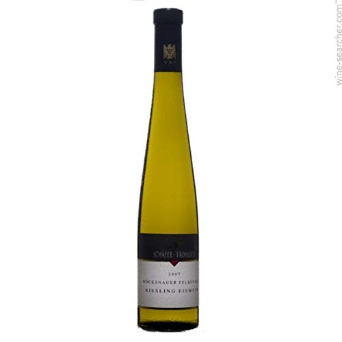 WEINGUT SCHÄFER-FRÖHLICH, Riesling Trocken, Bockenauer Ferseneck, WEIßWEIN (case of 6x750ml) Deutschland/Nahe von Schäfer-Fröhlich