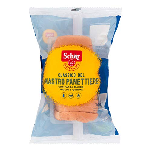 Schär Meisterbäcker Classic, 300 g von Schär