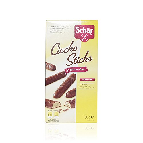 Ciocko Sticks Ciocko Sticks von Schär