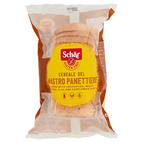 Meisterbäcker Mehrkorn von Schär