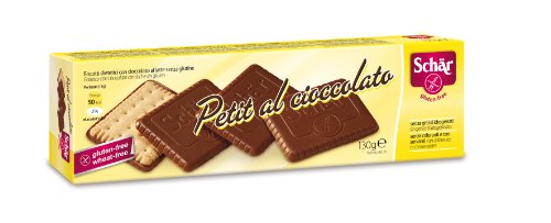 Petit al cioccolato von Schär