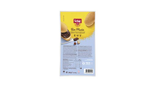 Schär Bon Matín, 200 g Schär Bon Matín, 200 g von Schär