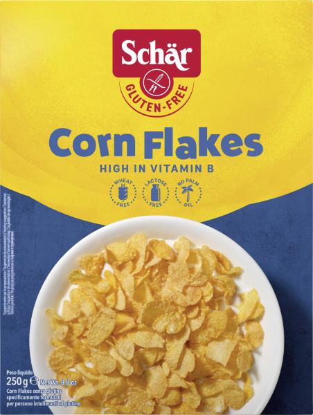 Schär Corn Flakes Schär Corn Flakes von Schär