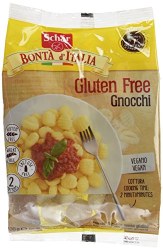 Schär Gnocchi glutenfrei 300g, 6er Pack von Schär