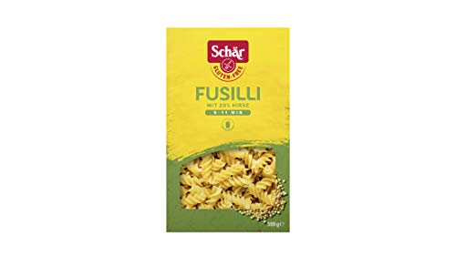 Schär Pasta Fusilli glutenfrei 500g von Schär