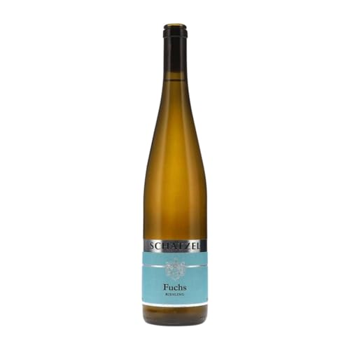 Schätzel Fuchs Riesling Rheinhessen 75 cl Weißwein Schätzel Fuchs Riesling Rheinhessen 75 cl Weißwein von Schätzel