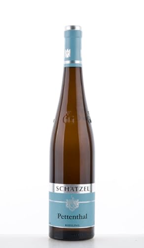 Schätzel Nierstein ÖLBERG Riesling Auslese 2015 (1 x 0.75 l) von Schätzel