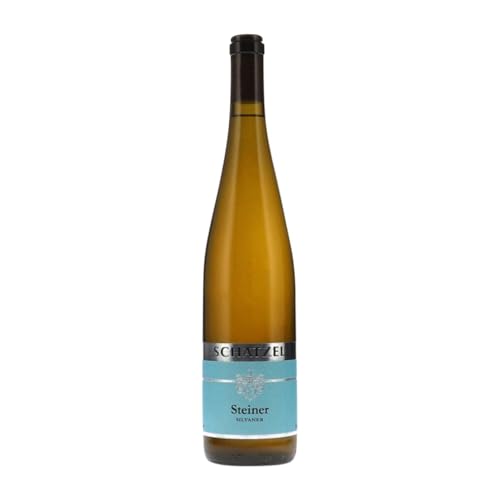 Schätzel Steiner Sylvaner Rheinhessen 75 cl Weißwein Schätzel Steiner Sylvaner Rheinhessen 75 cl Weißwein von Schätzel