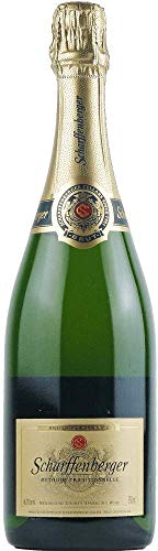 Scharffenberger Cellars Brut Excellence NV 0.75 L Flasche Scharffenberger Cellars Brut Excellence NV 0.75 L Flasche von Scharffenberger