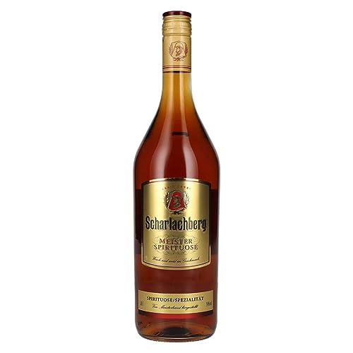 Scharlachberg Meister Spirituose (1 x 1 l) von Scharlachberg