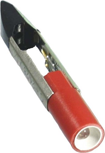 S+H Single-LED T 6,8 20-28 Volt AC/DC weiß mit Einweggleichrichter S+H Single-LED T 6,8 20-28 Volt AC/DC weiß mit Einweggleichrichter von Scharnberger