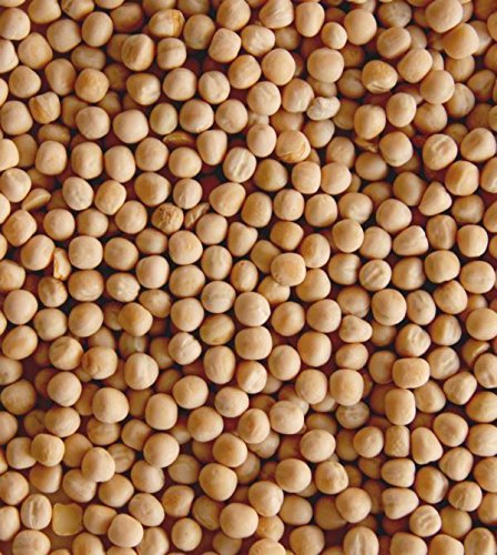Erbsen gelb 25kg Erbsen gelb 25kg von Scharnebecker Mühle
