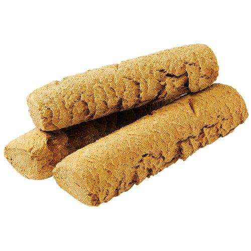 Schecker DOGREFORM 5 kg Hundebrot - mit Einer gehörigen Portion Pansen Schecker DOGREFORM 5 kg Hundebrot - mit Einer gehörigen Portion Pansen von Schecker