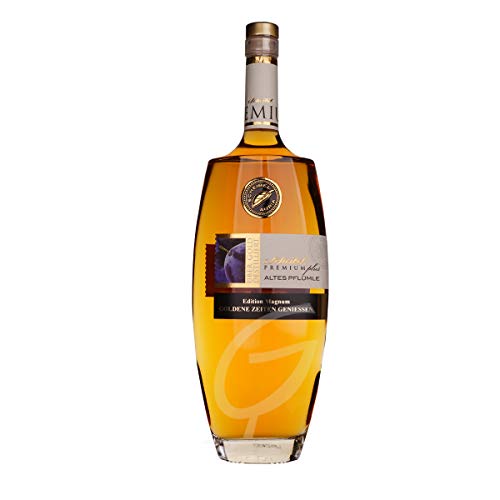 Altes Pflümle Premium Plus Scheibel Brennerei (1 x 1,5 Ltr) von Scheibel Premium