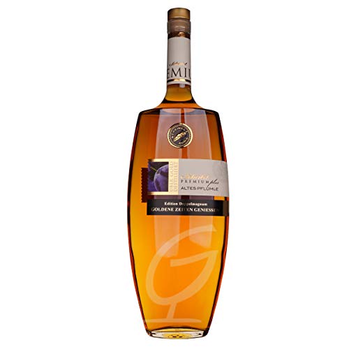 Altes Pflümle Premium Plus Scheibel Brennerei (1 x 3,0 Ltr) von Scheibel Premium