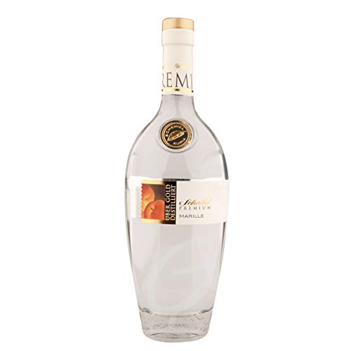 Feine Marille Premium Scheibel Brennerei (1 x 0,7 Ltr) von Scheibel Premium