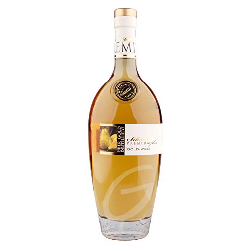 Gold-Willi Premium Plus Scheibel Brennerei (1 x 0,7 Ltr) von Scheibel Premium