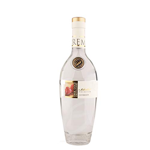 Himbeer-Geist Premium Scheibel Brennerei (1 x 0,35 Ltr) von Scheibel Premium