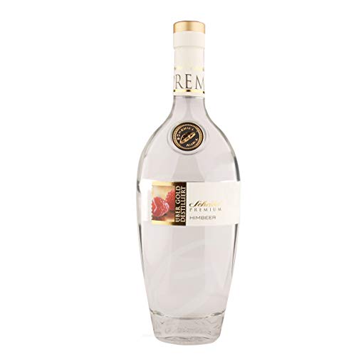 Himbeer-Geist Premium Scheibel Brennerei (1 x 0,7 Ltr) von Scheibel Premium